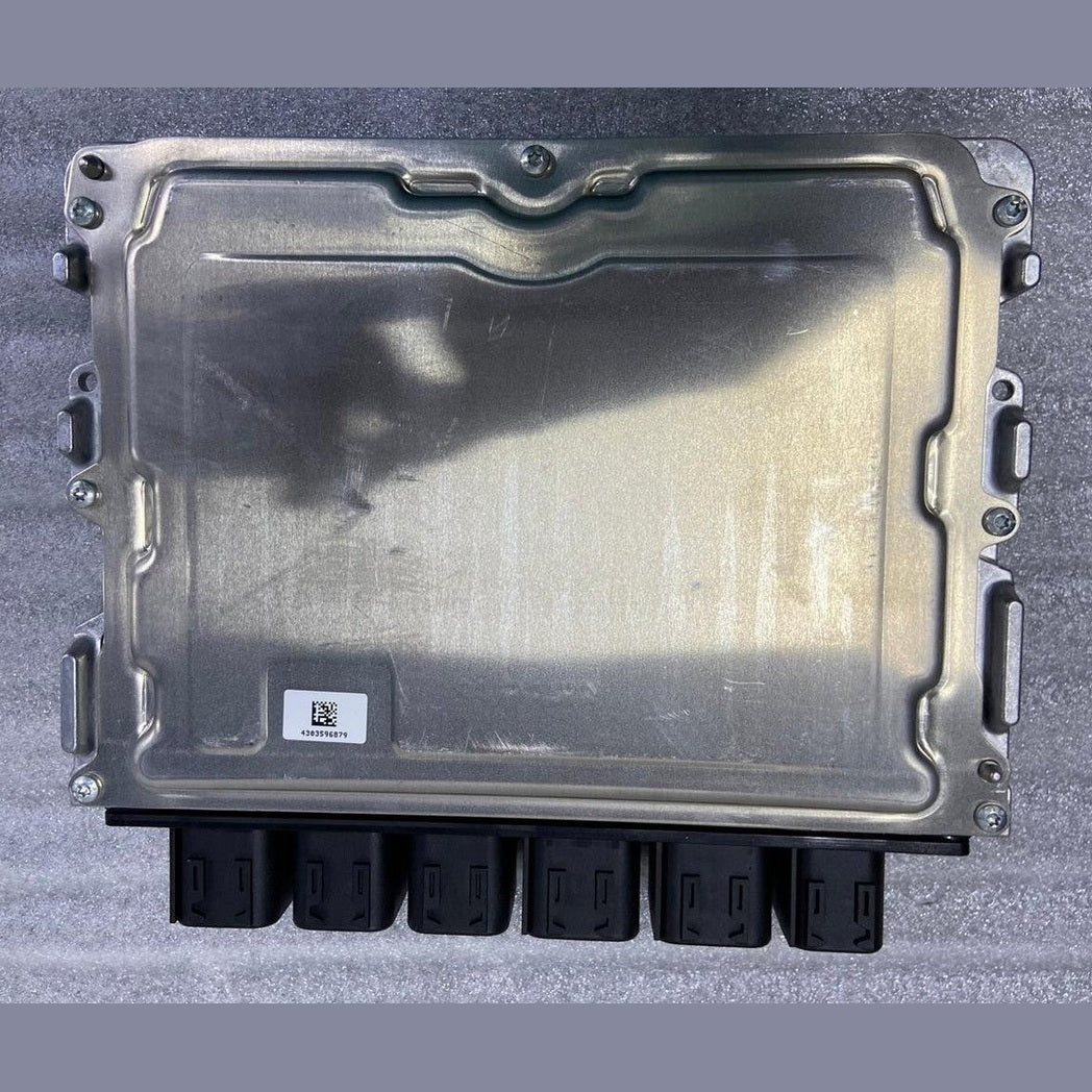 OEM BMW B38A15A F40 F44 1 SERIES ENGINE CONTROL UNIT DME ECU SET 5A57780