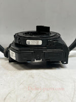 Load image into Gallery viewer, 2015 BMW X3 Turn Signal Wiper Column Switch Clock Spring 9368604 OEM