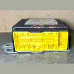 Bild in die Galerieansicht laden, 2013–2016 Mercedes-Benz W166 GL-Class SRS Control Module Unit A166 9001709 OEM