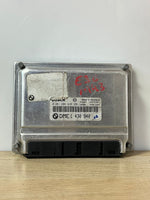 قم بتحميل الصورة إلى عارض الصور، BMW Engine Control Unit 1430940 3 Series E36 M43 ECU