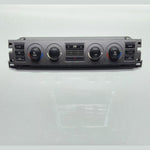Load image into Gallery viewer, 2001-2009 BMW 7 Series Automatic Air Conditioning Control Panel 6942985 E65 E66 