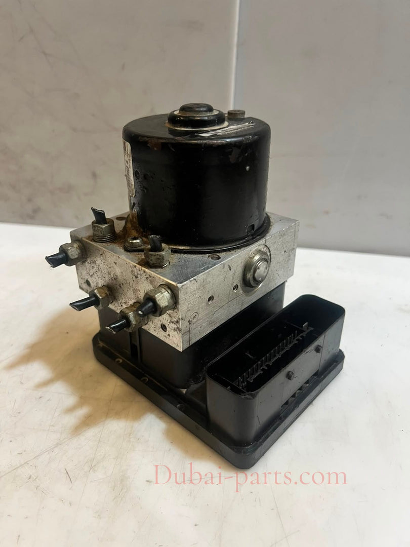 2007-2009 BMW 3 Series E90 E91 328i ABS HYDRAULIC Pump Control Module 6777159