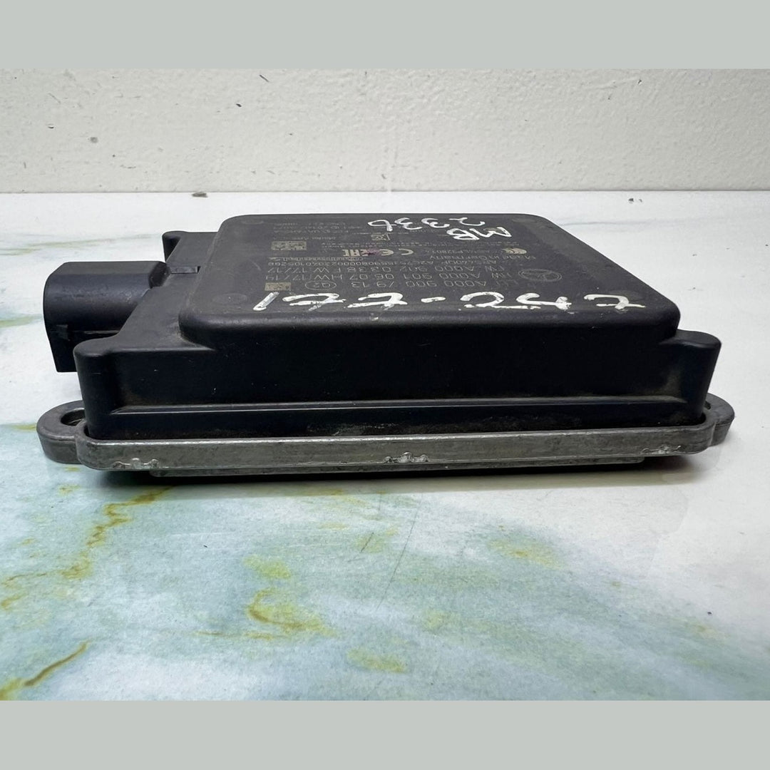 Mercedes Radar Sensor A0009007913 CLA 118 GLE 167 A-Class 177 C-Class 205 E-Clas