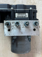 قم بتحميل الصورة إلى عارض الصور، OEM BMW X1 E84 And E90 Hydraulic Unit ABS Pump Module 6860214