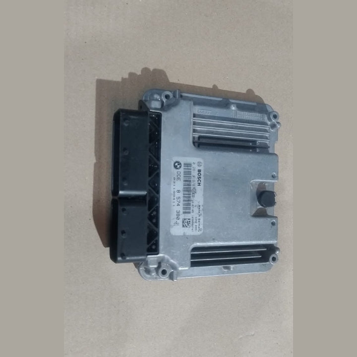 BMW 1 3 5 Series N47N F20 F21 F30 F31 F10 F11 DDE ENGINE CONTROL UNIT 8574380