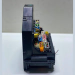 Bild in die Galerieansicht laden, Mercedes Front Sam Fuse Box Control Module A2129007124 W212 E-Class W218 W204 