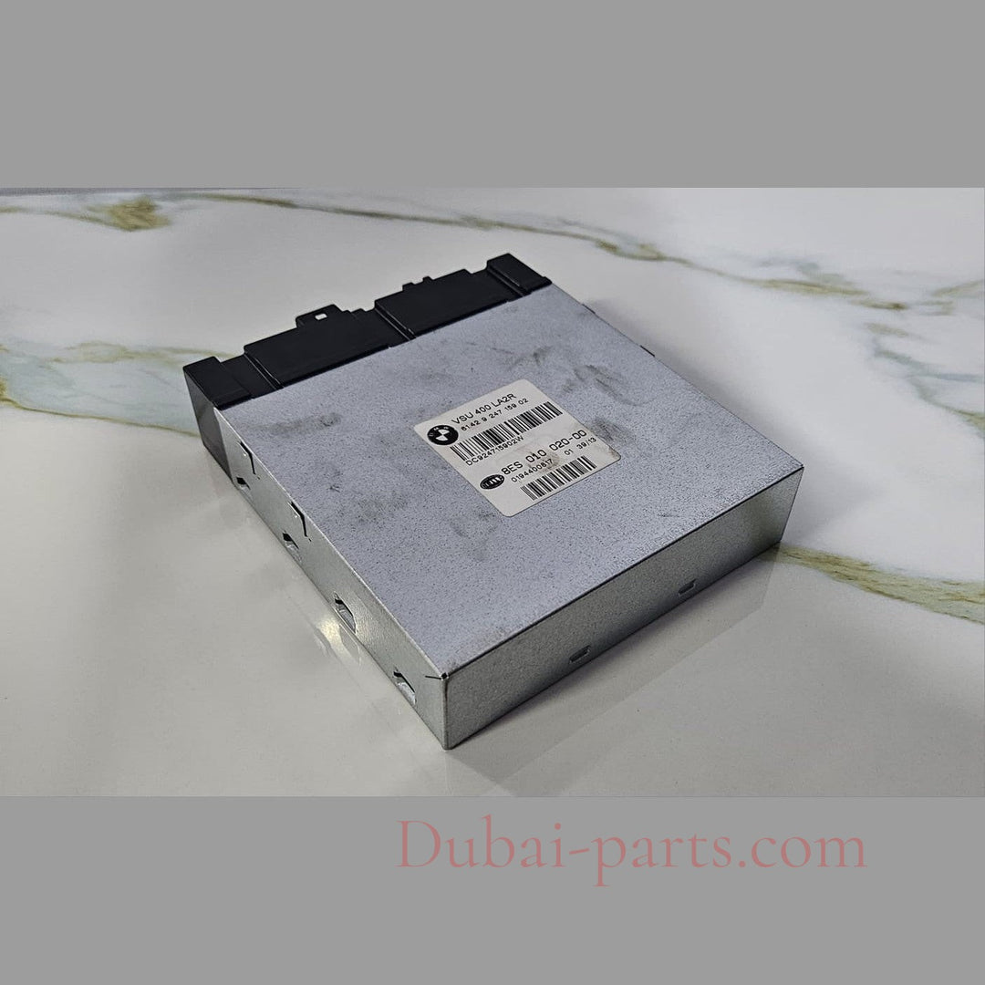 OEM BMW 7 Series F01 F02 VSU400 Voltage Converter Control Module Unit 9247159