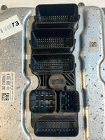 Load image into Gallery viewer, 2012-2015 BMW 328i F22 F10 N20 Engine Control Module ECU/DME ONLY 8631689 OEM