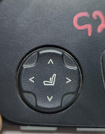 قم بتحميل الصورة إلى عارض الصور، 2018-2026 BMW X3 Seat Adjustment Switch Panel 9390115 G01 G20 G21 G22 G23 OEM