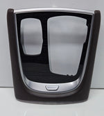 Bild in die Galerieansicht laden, 8066676-2016-2022 BMW 740i G11 G12 Gear Shift Selector Center Trim Cover OEM