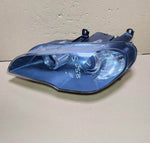 Bild in die Galerieansicht laden, 2007-2013 BMW X5 Headlight Left 7278047 X5 E70 NONE XENON