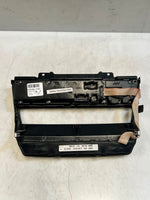 Load image into Gallery viewer, 2007-2013 BMW X5 E70 and X6 E71 CIC Climate Control Panel 9279654 OEM