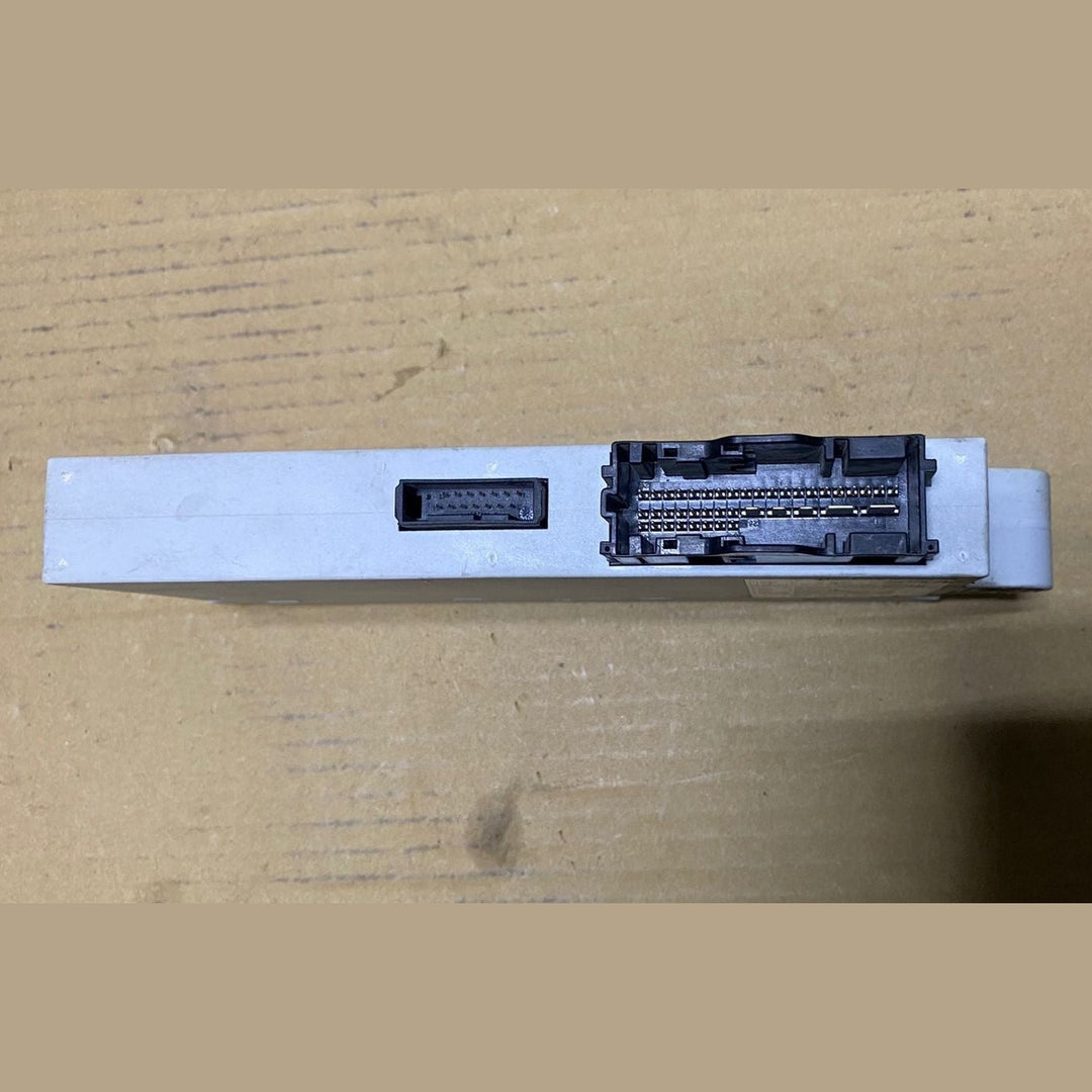 2004-2005 BMW 645Ci Control Module 6965050 5 Series E60 