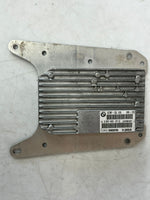 Bild in die Galerieansicht laden, 2011-2014 BMW X6 E71 Integrated Chassis Management Control Unit 6857403 OEM