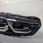 Load image into Gallery viewer, 2018 BMW X2 F39 LCI Headlight 5A29E96 LHD USED ECE Front Right