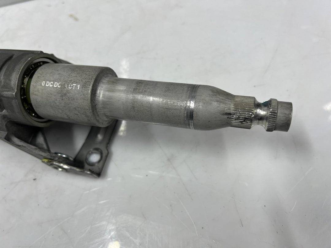 2018-2025 BMW X3 Manual Adjustment Steering Column 6896187