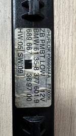 Load image into Gallery viewer, 1999-2000 BMW 528i Door Control Module 8377601  5' E39 540i 