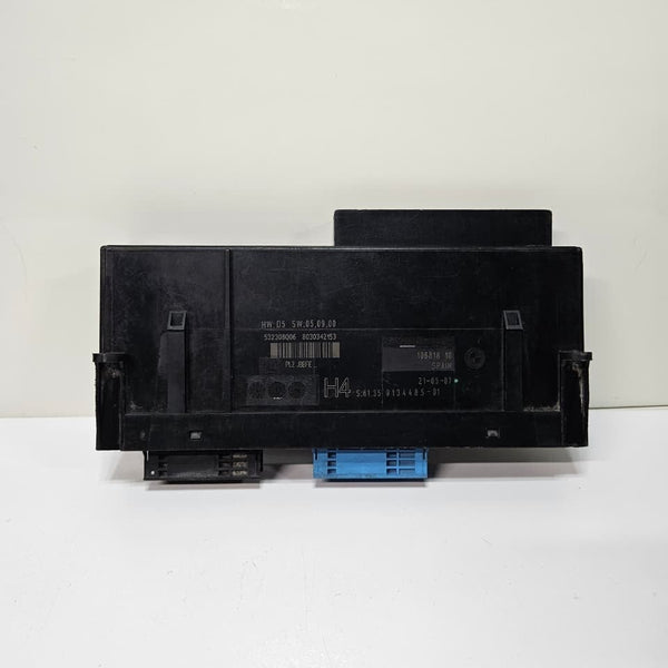 BMW 1 3 Series E87 E90 E91 E92 E93 Body Control Module 9134485