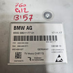 قم بتحميل الصورة إلى عارض الصور، BMW 5 6 7 Series G30 G31, G32 G11 G12 Video Control Module 8801177