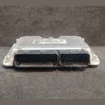 Load image into Gallery viewer, BMW 7 SERIES E65 E66 760i 760Li ENGINE CONTROL UNIT ECU ONLY - 7506280