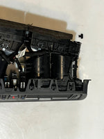Load image into Gallery viewer, 2015 BMW M5 7 5 Series F10 F11 F01 F02 Center DASHBOARD Air Vent Grille 9192903