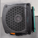 Load image into Gallery viewer, OEM BMW M3 M4 G80 G82 G83 Right Side Central Bass Subwoofer 2622490 2021 - 2023