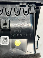 Load image into Gallery viewer, BMW MINI F55 F56 F57 Air Vent Center DASHBOARD Right 9265406 OEM