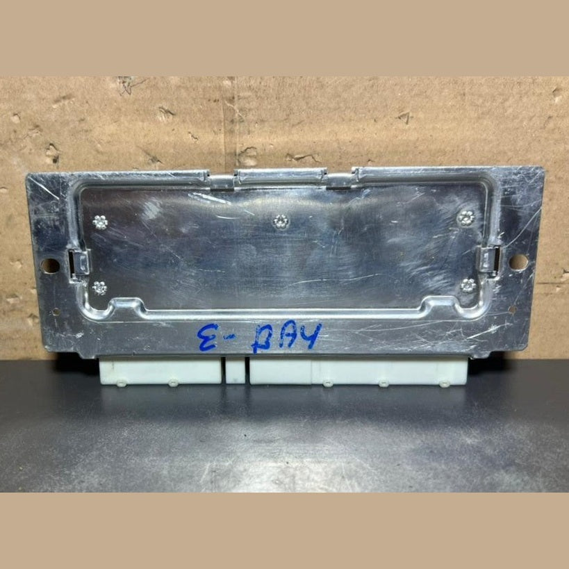 08-12 Mercedes W204 C-Class Air Airmatic Suspension Control Module A204 4400102