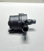Load image into Gallery viewer, 2016 BMW X3 Auxiliary Water Pump 7643949 3 Series F30 F31 F35 OEM