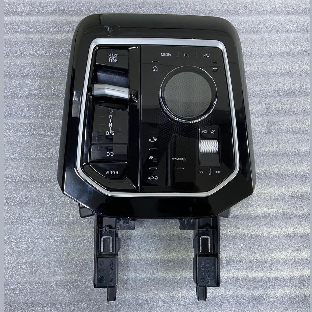 OEM BMW i7 G70 Gear Selector Switch Circuit Gear Box i drive Controller 5A73B23