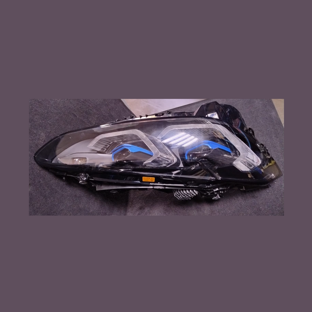 BMW G22 G26 G80 G82 G83 LASER Headlight Right Headlight LL CCC 5A19372-