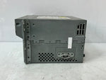 Bild in die Galerieansicht laden, BMW 5 Series F10 F11, 6 Series F06 F12 F13 Navigation System Head Unit 9248274 