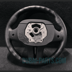 Load image into Gallery viewer, Genuine BMW F40 G20 G21 G22 G23 Sport Leather Steering Wheel 8746675 8043601