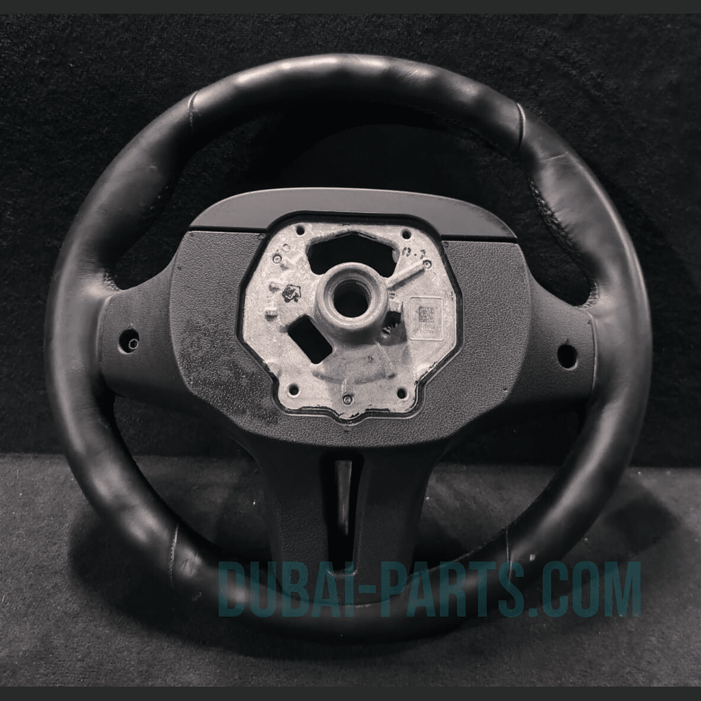 Genuine BMW F40 G20 G21 G22 G23 Sport Leather Steering Wheel 8746675 8043601