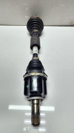 Load image into Gallery viewer, 2018-2023 BMW X2 Front Left Drive Shaft 5A2E047 X1 F52 and Series 2 F44 OEM