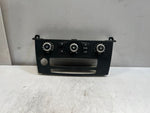 Bild in die Galerieansicht laden, 2008 BMW 525i 5' E60 E61 6' E63 E64 Ac Heater Climate Control Panel 9177714 OEM