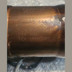 Load image into Gallery viewer, 2012-2016 BMW 328i Catalytic Converter 7645666 F30 328i N20 and 3 Series