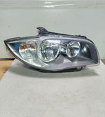 Load image into Gallery viewer, 2008-2011 BMW 1 Series Headlight 7249652 1 Series E87 LCI Right side HELOGYN
