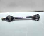 Bild in die Galerieansicht laden, Genuine 2014-2018 BMW X5 Rear Drive Shaft 7564558 F15 (30dX-50iX) and X6 E71 OEM