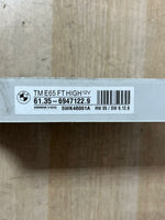 Bild in die Galerieansicht laden, 2004 BMW 745Li Door Control Module 6947122 7 Series E65 E66 E67