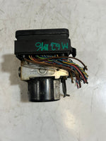 قم بتحميل الصورة إلى عارض الصور، 2006-2010 BMW M5 M6 E60 E63 E64 ABS Pump Hydraulic Module 2283227 OEM