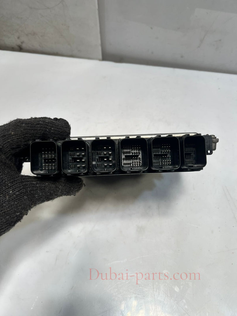 BMW B47 D20A G30 Engine Control Module ECU ONLY 8473992 OEM