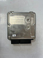 Load image into Gallery viewer, 2011-2017 BMW X3 F25 M57D Engine Control Unit ECU SET DDE+CAS4+1KEY 8518479 OEM