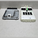 Load image into Gallery viewer, 2013-2018 BMW X5 Engine Control Unit 8582803 F10 530d N57N and F15 N57D30