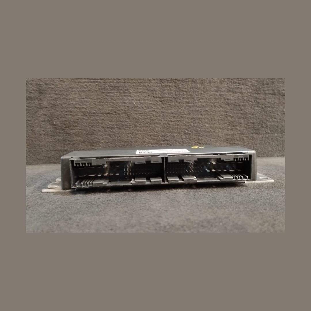 BMW G11 G12 G32 AIR SUSPENSION CONTROL MODULE ECU (VDP HIGH2) P/N  6898966