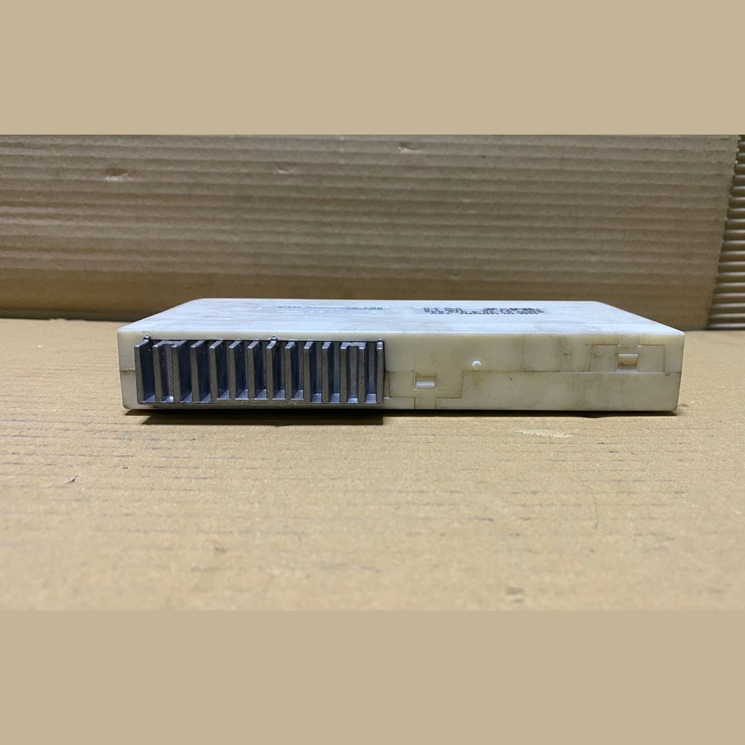 BMW Comfort Control Unit Module 8378632 E39 5 Series