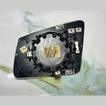 قم بتحميل الصورة إلى عارض الصور، 2011-2013 Mercedes-Benz C180 Wing Mirror Glass A2128102621 W176, W246, W204 W212