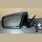 Bild in die Galerieansicht laden, 12-14 Mercedes W212 E-Class Left Side Mirror &amp; Signal Light OEM A212 8101116