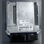 Load image into Gallery viewer, BMW 116i 316i E81 E87 E90 N45N ENGINE CONTROL UNIT ECU KIT DME 7567321
