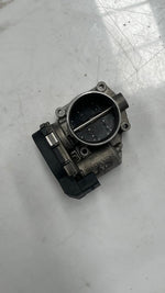 قم بتحميل الصورة إلى عارض الصور، 2011-2016 BMW 550i Throttle Body 7555944 F10 550i, 650i, 750i 